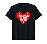 Gamer Valentine by KD