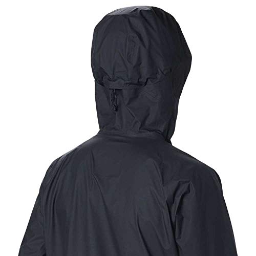 Image of Mountain Hardwear mens Exposure /2 Gore-tex Paclite Plus Jacke