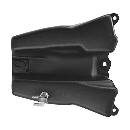 Cleo Capacity 2.5L Gas Fuel Tank Petcock Cap Fit For Crf50 Xr50 50Cc 70Cc 110Cc 125Cc Dirt Pit Bike #TOP2