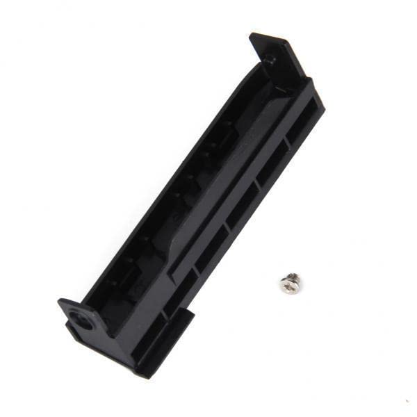 Bnf® 30xLaptop Hard Drive Caddy Cover with Screw for DELL Latitude E4310 Black Computers/Tablets & Networking | Drives Storage & Blank Media | Drive Bay Caddies-picture-32