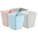 Photo Gallery penikoko 4pezzi contenitori appesi per stoccaggio cesti portaoggetti multifunzionali per casa negozio e ufficio facili da installare e pratici per bagno e cucina Photo Gallery penikoko 4pezzi contenitori appesi per stoccaggio cesti portaoggetti multifunzionali per casa negozio e ufficio facili da installare e pratici per bagno e cucina