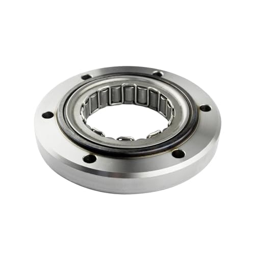 Pièce de démarreur embrayage moto pour Raptor660R YFM660R 5LP-15515-10-00