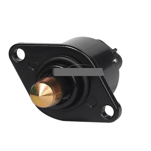 Ujhanxat MDQ100041 Lufttemperatur-Steuerventil 1 Stück