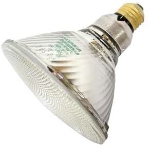 12 X Osram Halolux Ceram 64400 70W 230V E27 (70 Watt