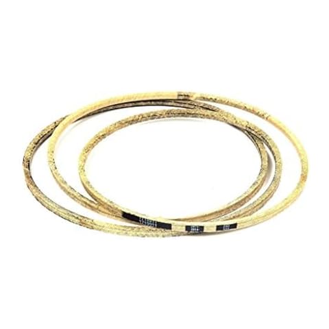 Briggs & Stratton V-Belt for Lawn Mowers Cover