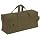 Rothco Canvas Jumbo Mechanic Tool Bag - Heavy-Duty Organization for Gear and Equipment
