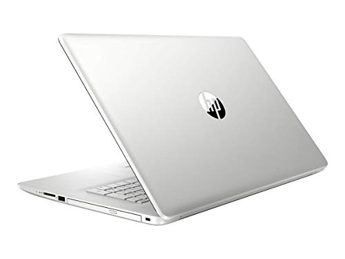 HP(ヒューレット・パッカード) - 17.3インチHD + タッチスクリーン対応 ノートパソコン - 第10世代 Intel(インテル) Core i5 - 8GBメモリ - 256GB SSD - テンキーパッド - DVDライター - Windows