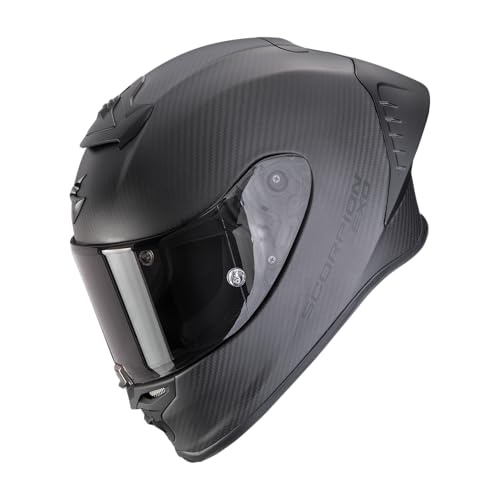 Scorpion Exo R1 EVO II Carbon Air Mate Negro M
