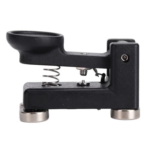 Llave manual de código Morse CW portátil miniatura 4