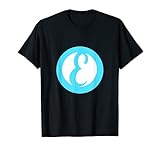 everipedia Logo | The everipedia Crypto and iq Crypto Logo T-Shirt