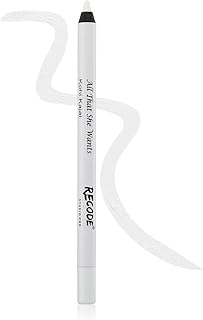 Recode Lápiz de ojos blanco All That She Want...