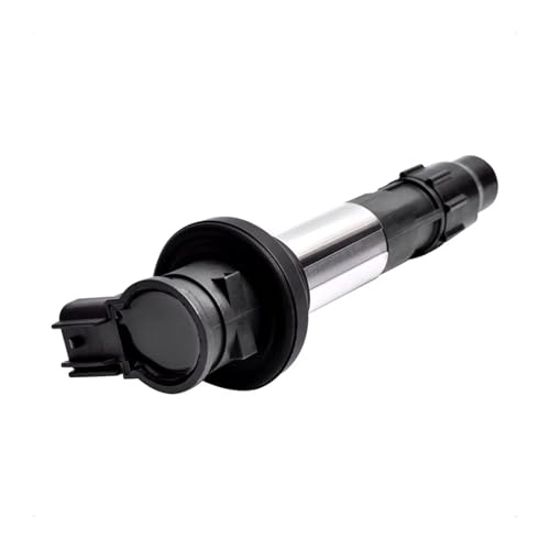 Bobine d'allumage Moto pour Suzuki GSR600 GSX-R600 750 (Kit 4 Pièces 33410-37H00)