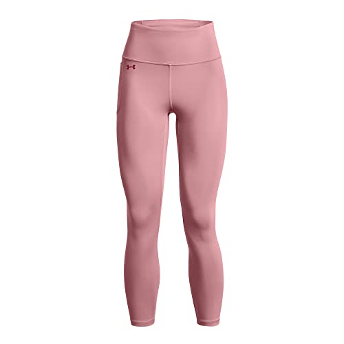 Image of Under Armour Women's Motion Ankle Leggings with Pockets