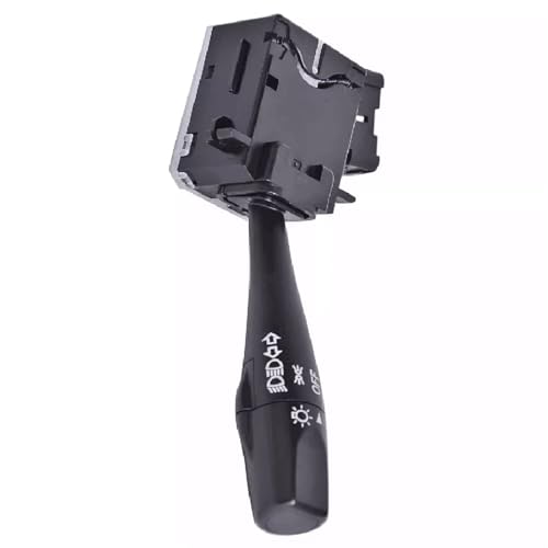 Clignotant et phare Mazda BT-50 en panne résolus avec le commodo UJ06-66-122 de rechange