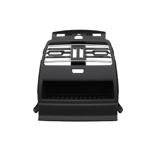 Grille de ventilation arrière pour BMW Série 6 F06 F12 F13 climatisation