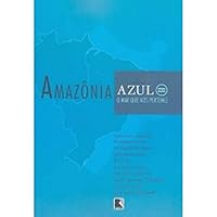 Amazonia Azul: O Mar Que Nos Pertence 8501076147 Book Cover