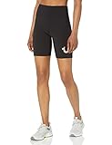 true religion schuhe damen Echte Religion True Religion Damen Tr Gym Bikershorts, Schwarz (Jet Black), Mittel