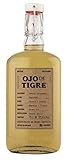 Ojo de Tigre Mezcal Artesana Reposado 100% Agave 37% Vol. 0,7l