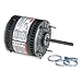 Motor,3/4 HP,1075 RPM,48YZ,277V