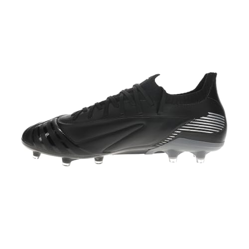 Diadora Mens Maximus Elite SLX Soccer Cleats - Black3