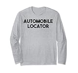 Automobile Locator