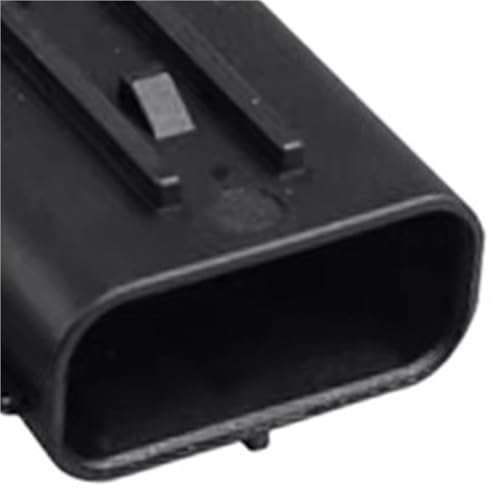 Conector sensor MAF compatible con Toyota de 5 pines, cable de encendido serie TS (20 juegos) 4