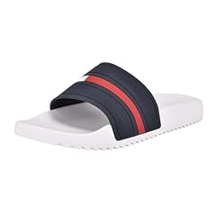 White Sole/Navy Upper