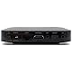 Octagon SX988 4K UHD H.265 HEVC Internet Smart TV Set-Top Box - Multi-Boot Receiver und Sat to IP TV, DLNA, YouTube, Web-Radio, Schwarz