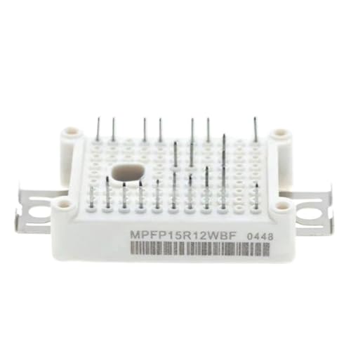 Module de pont redresseur MPFP25R12EBF triphasé pour onduleur de soudage - 2