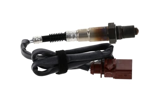 Sensor de Oxígeno Bosch 16531 Compatible Audi A8 RS7 S6 S7 S8 miniatura 5