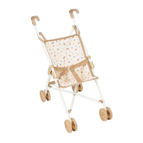 La Nina Silla Pequeña Alex para niños a Partir de 2 años, Multicolor, 65170