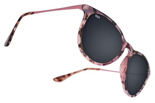 Image of Shady Rays Allure - Lightweight Womens Sunglasses with Polarized Lenses