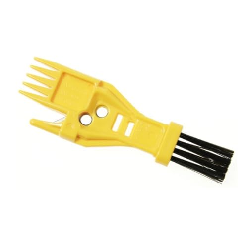 Brosse De Nettoyage LG ABC73090101 – Compatible Avec VR1227R Et HOM-BOT3.0
