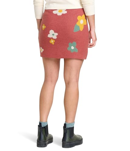 Toad&Co Merino Heartfelt Sweater Skirt2