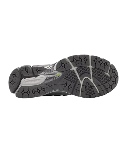 New Balance 1906 Light Silver Metallic baskets confortables - 3