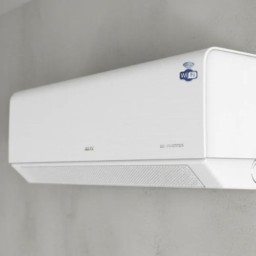 La mejor comparación de Aire Acondicionado 24000 Btu los preferidos por los clientes. 19 Imagen adicional