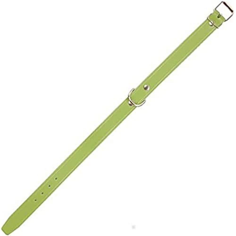 Arppe Amazon 195301530002 Green Leather Necklace