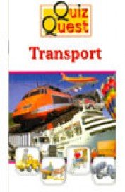 Paperback Quiz Quest Transport Book