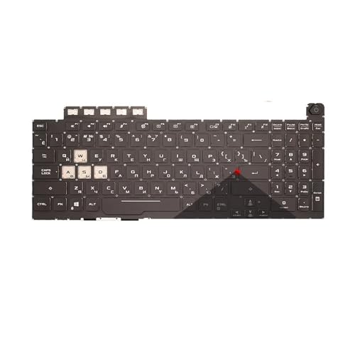 FX506 L[{[h TUF FX506U FX506IH FX506L FX506LI FA506 FA506Q FA506U FX706 FX706U FX706II/LI FA706 FA706IH/II p(RU Black Backlight)