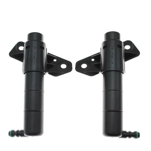 Compatible With KIA For Carens IV 2012 2013 2014 2015 2016 �Ԃ̃t�����g�w�b�h���C�g�E�H�b�V���[�m�Y�� 98691-A4000 �w�b�h���C�g�E�H�b�V���[�X�v���[(A pair)