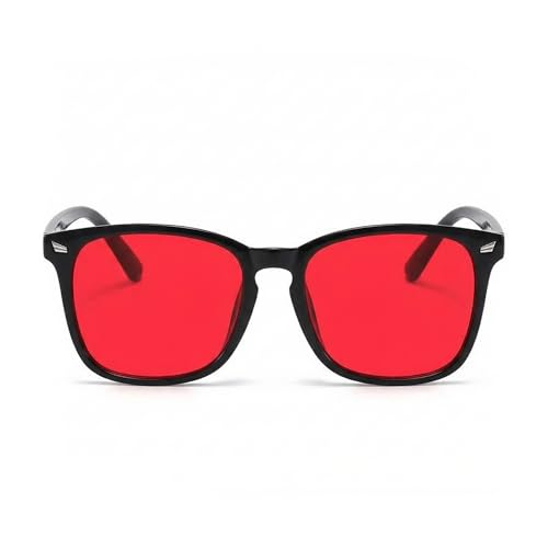 VELANT Gafas Bloqueo Del 100% de la Luz Azul, Gafas para Hombre y Mujer, Gafas Antideslumbramientos y Antifatiga, Adecuado para Pantallas, Juegos, Tv y Teléfonos Móviles.