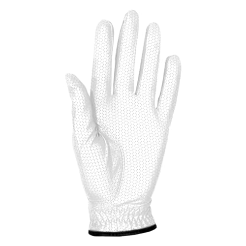 Image of Professional Golf Glove (XL, White)
