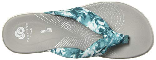 Image of Clarks Women's Arla Glison Flip Flop
