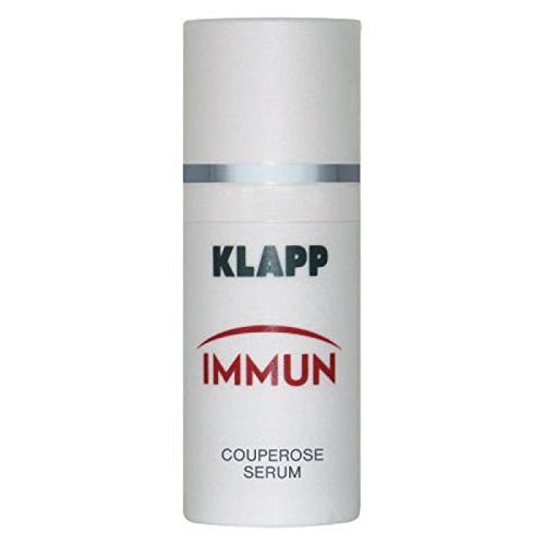 Preisvergleich Produktbild KLAPP IMMUN Couperose Serum