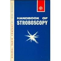Handbook of Stroboscopy B001TGNOEI Book Cover