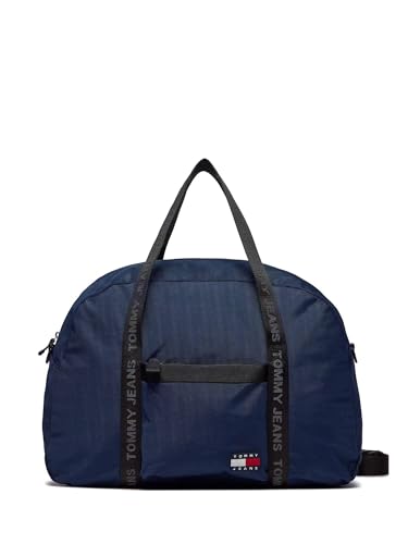 Sac souple Tommy Hilfiger TJM Daily Duffle pour organiser vos affaires de rechange
