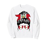 Proud To Be A Peruvian Girl Apparel Co.