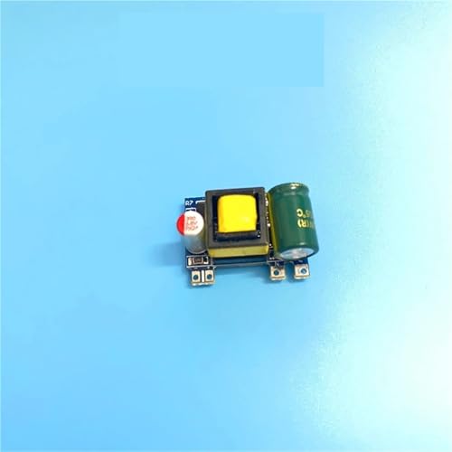 Transformateur LED AC 220V vers DC 5V WX-DC12003 pour alimentation de module d'éclairage