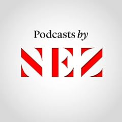 Image de couverture de Podcasts by Nez