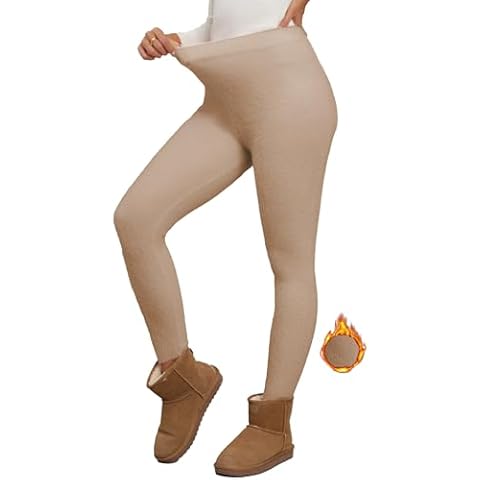 Legging Famulily en polaire thermique Cover